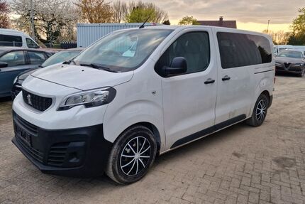 Peugeot Expert 193.000 km 9.500 &euro; Bad Salzuflen 32107