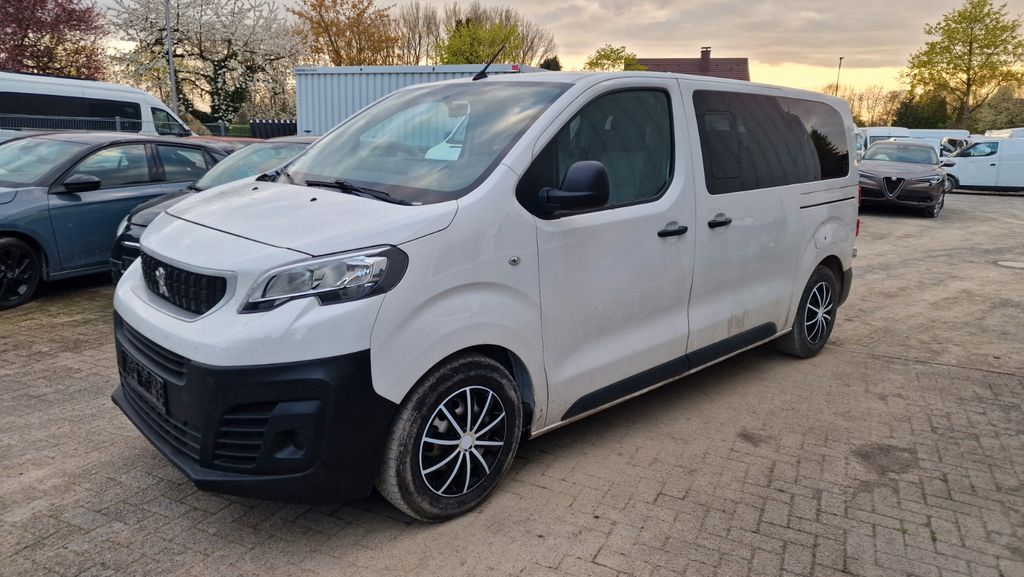 Peugeot Expert 193.000 km 9.500 &euro; Bad Salzuflen 32107