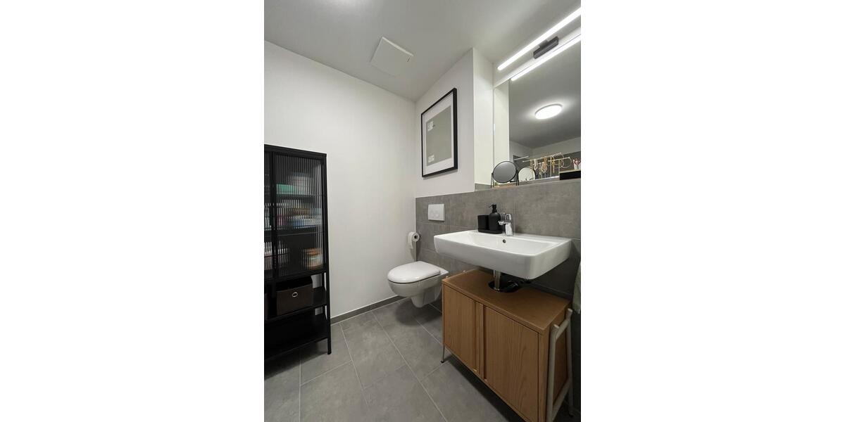 Etagenwohnung Bielefeld Schildesche - 1 Zimmer, 29 m&sup2;, 625&euro; | Angebot:26109706