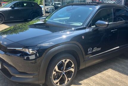 Mazda MX-30 10.500 km 22.590 &euro; Hiddenhausen 32120