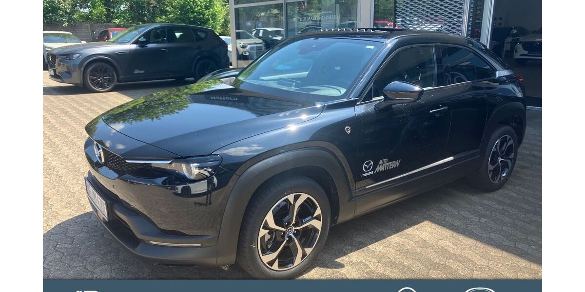 Mazda MX-30 5.000 km 22.590 &euro; Hiddenhausen 32120