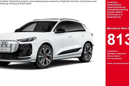 Audi Q6 e-tron 24.716 km 65.745 &euro; Gütersloh 33334