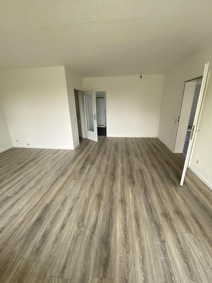 Gemütliche 3-Zimmer Wohnung in Herford mit abwechslungsreicher Atmosphäre zimmer