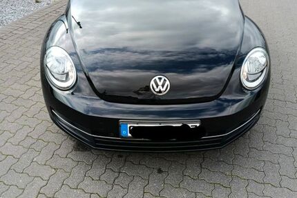 VW Beetle 154.500 km 10.499 &euro; Rietberg 33397