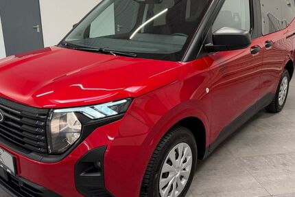 Ford Tourneo Courier 10.271 km 22.950 &euro; Bad Oeynhausen 32547