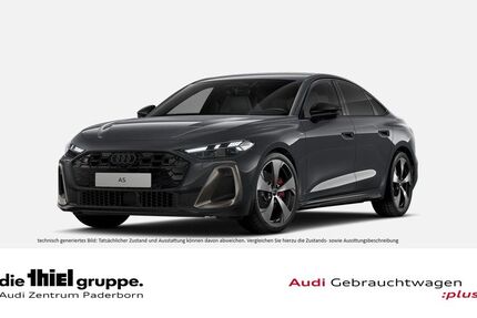 Audi A5 8.300 km 53.850 € Paderborn 33100