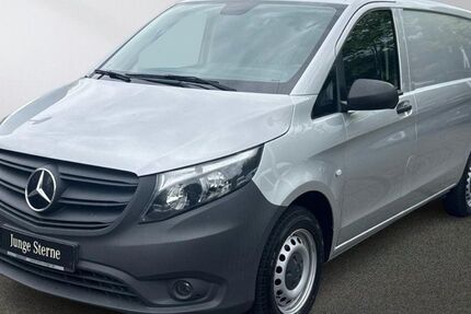 Mercedes-Benz Vito 116.010 km 28.501 &euro; Herford 32051
