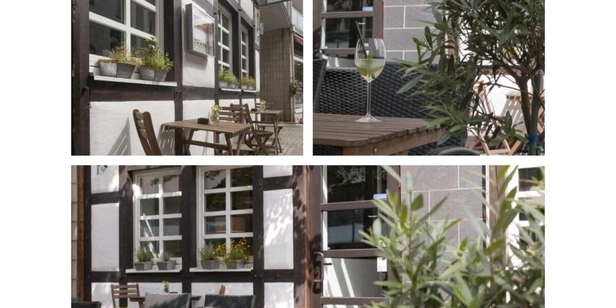Einfamilienhaus Bielefeld - 2 Zimmer, 90 m&sup2;, 2.300&euro; | Angebot:26025208