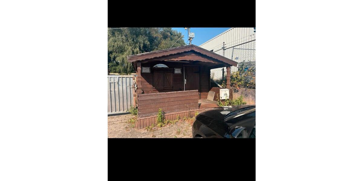 GEWERBEGRUNDSTÜCK ZU VERMIETEN zimmer