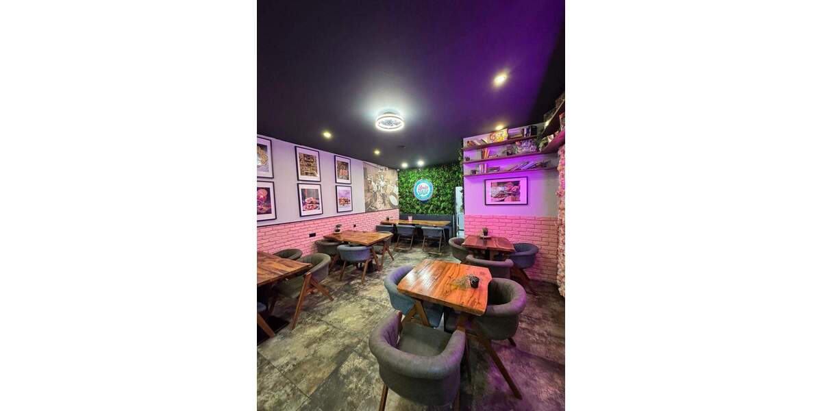 Gewerbeobjekt Bielefeld Innenstadt - 1 Zimmer, 41.900&euro; | Angebot:25696337