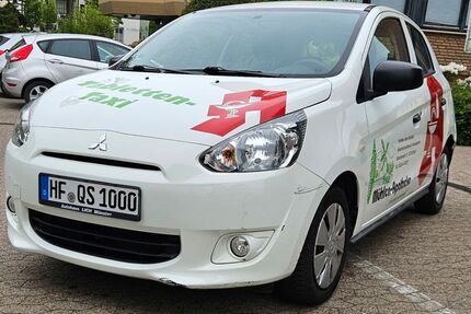 Mitsubishi Space Star 61.000 km 5.500 &euro; Enger 32130