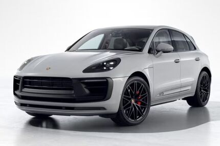 Porsche Macan 13.061 km 89.700 &euro; Bielefeld 33719
