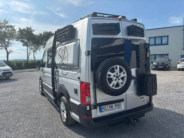 VW Crafter 182.000 km 39.900 &euro; Bad Oeynhausen 32549