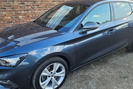 Seat Leon 70.150 km 17.490 &euro; Spenge 32139