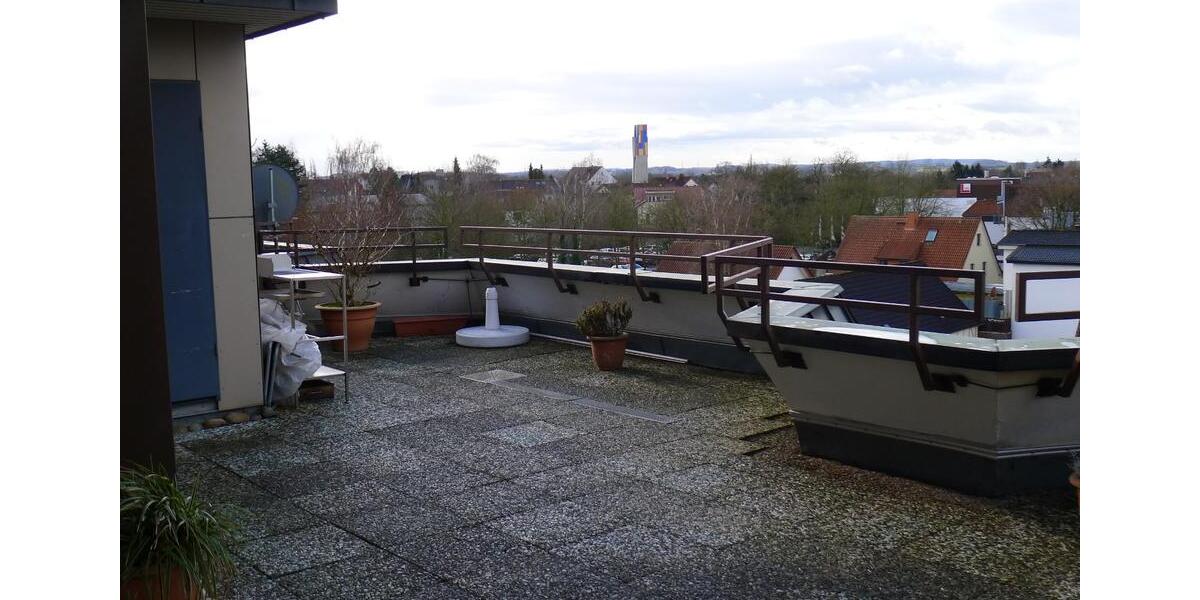 Einfamilienhaus Bünde - 3 Zimmer, 104 m&sup2;, 1.300&euro; | Angebot:25791805