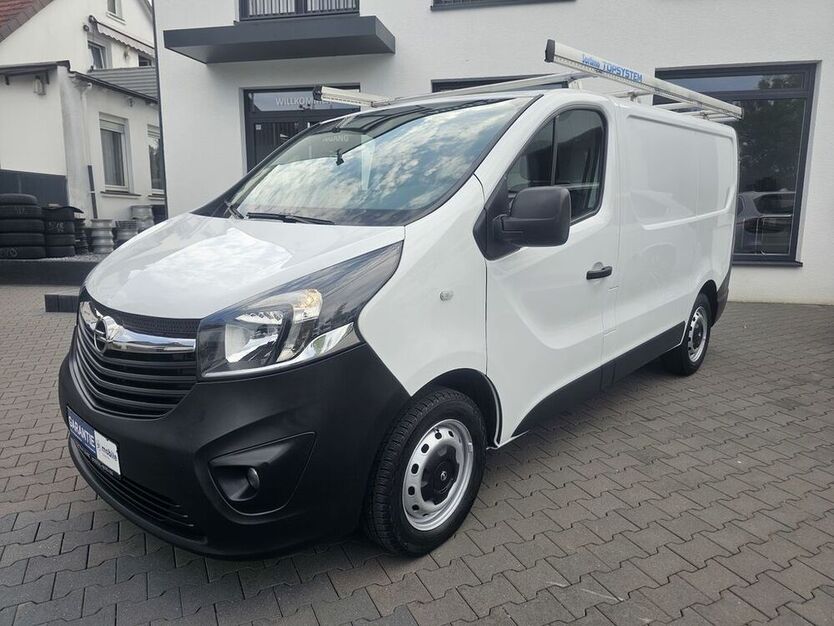 Vivaro