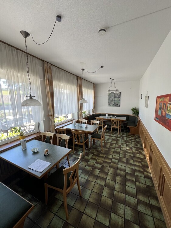 Idyllisches Gastrogewerbe im malerischen Kalletal-Hohenhausen 10 zimmer