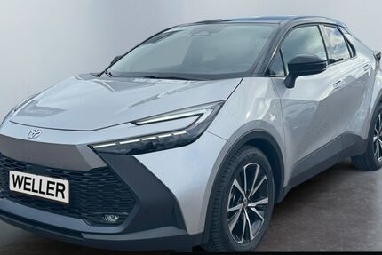 Toyota C-HR 11.807 km 28.390 &euro; Bielefeld 33609