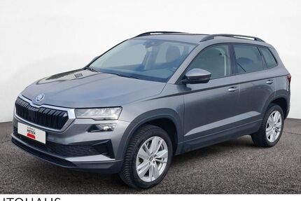Skoda Karoq 27.064 km 26.790 &euro; Melle 49324