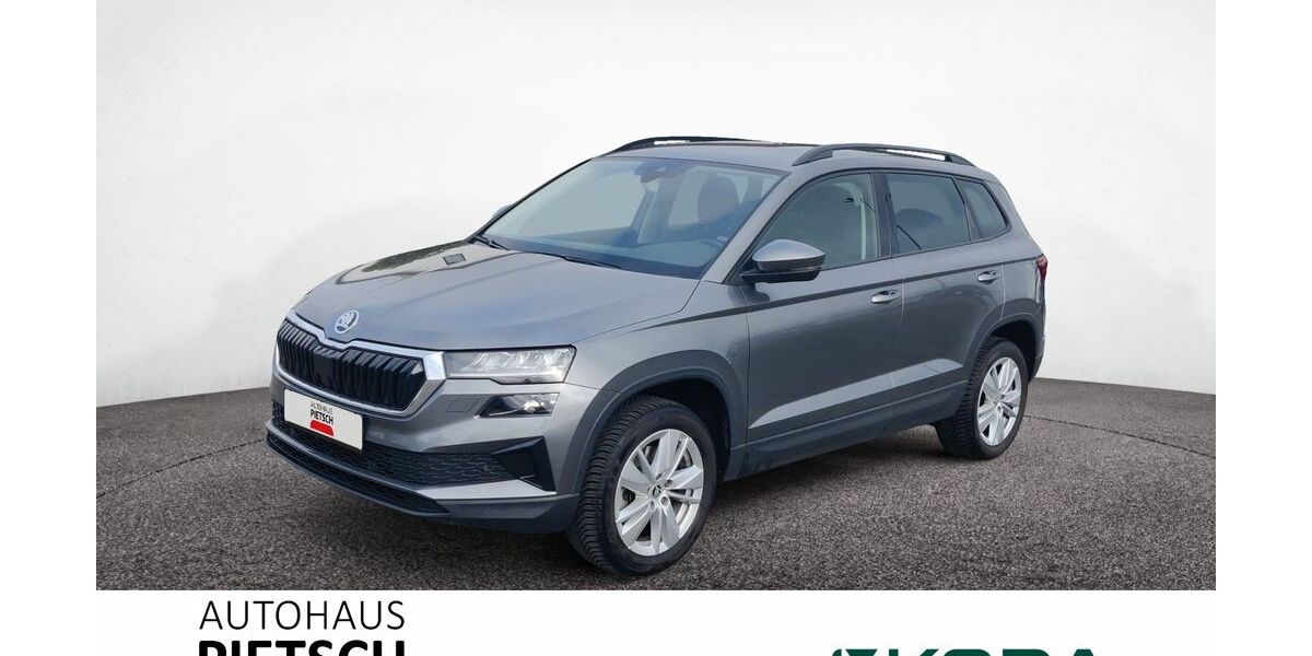 Skoda Karoq 27.064 km 26.790 &euro; Melle 49324