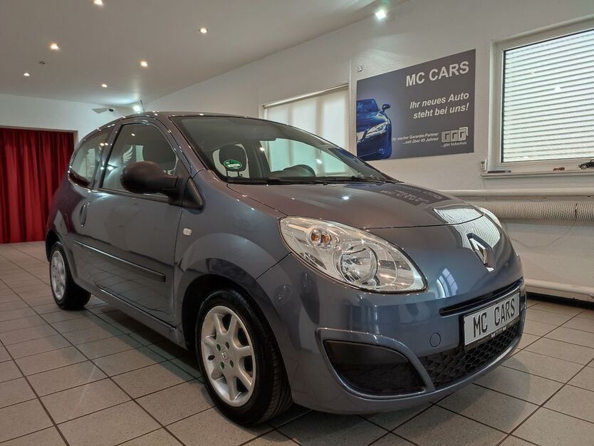 Renault Twingo 141.300 km 2.299 € Bielefeld 33729