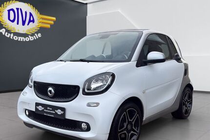 Smart ForTwo 56.000 km 9.450 &euro; Bielefeld 33647