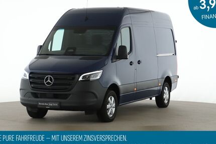 Mercedes-Benz Sprinter 10.200 km 53.526 &euro; Gütersloh 33332