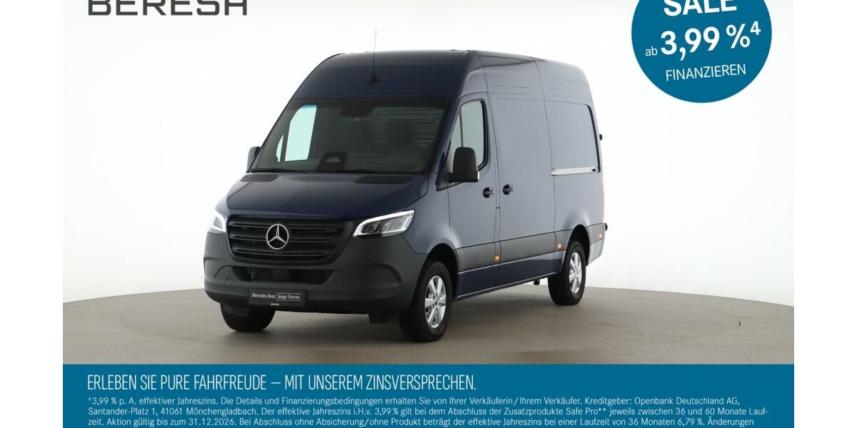 Mercedes-Benz Sprinter 10.200 km 53.526 &euro; Gütersloh 33332