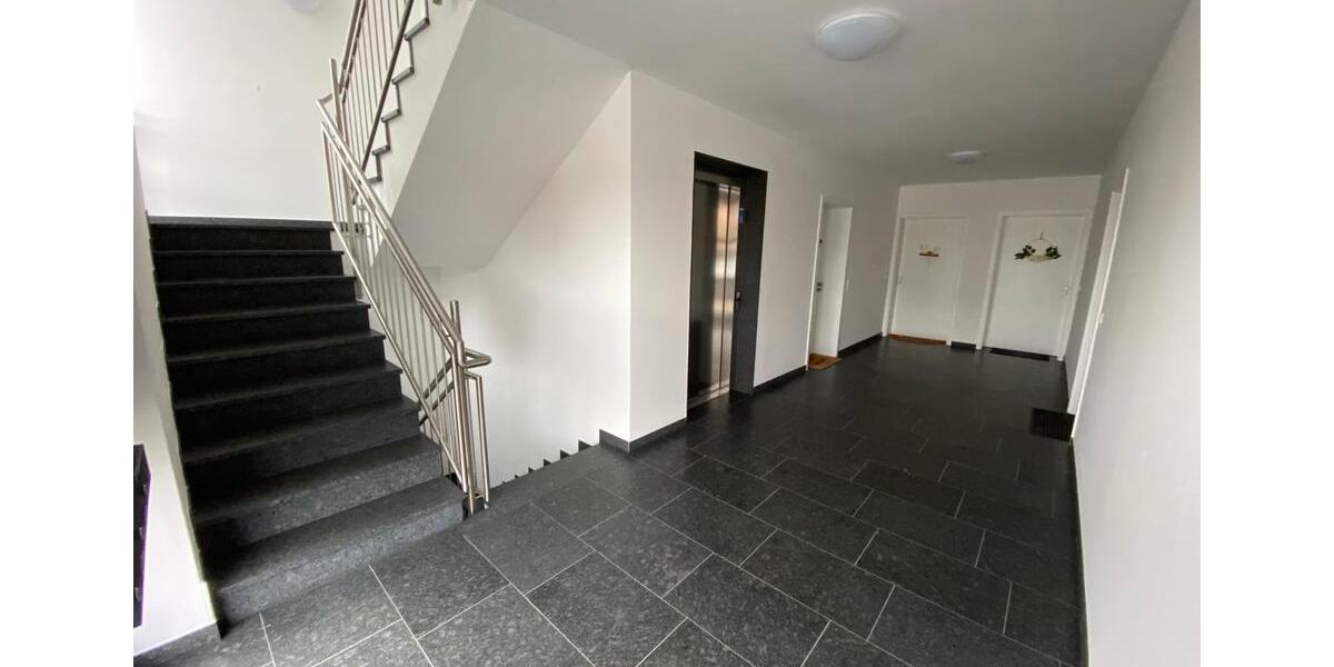 Erdgeschoßwohnung Gütersloh Kattenstroth - 4 Zimmer, 97 m&sup2;, 1.500&euro; | Angebot:26400634