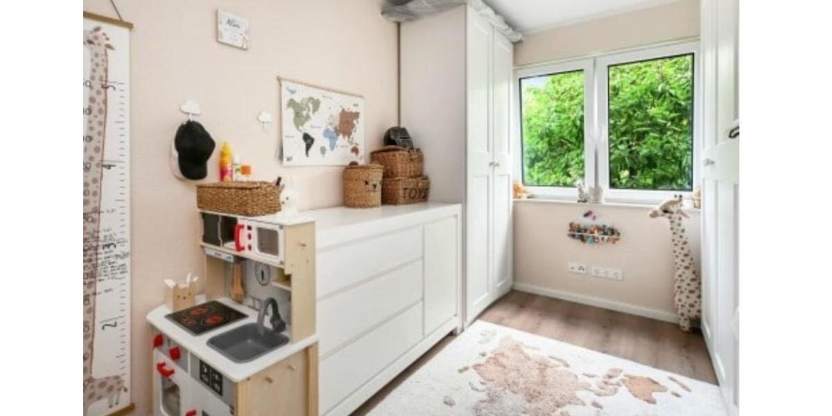 Etagenwohnung Gütersloh Avenwedde - 3 Zimmer, 82 m&sup2;, 279.000&euro; | Angebot:26492011