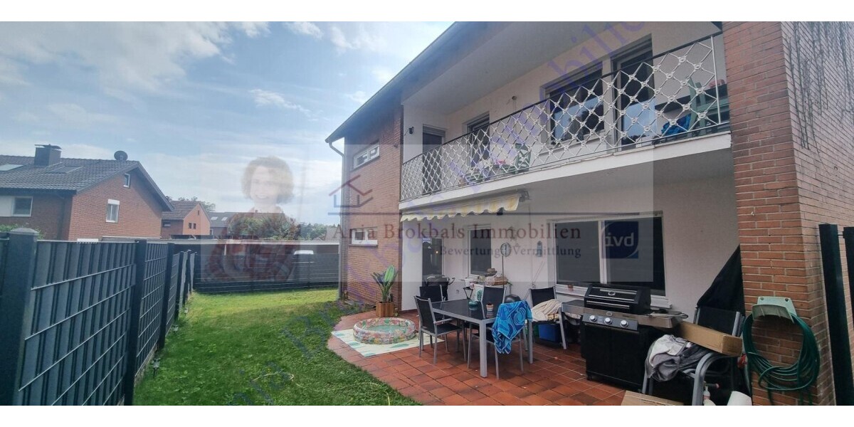 Zweifamilienhaus mit ausgebautem DG und mit 3 Garagen in Harsewinkel, provisionsfrei für Käufer - Zweifamilienhaus Harsewinkel | Angebot:22458103