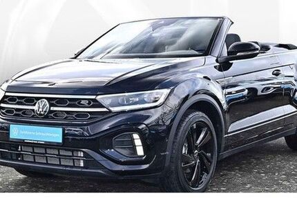 VW T-Roc 10.004 km 32.490 &euro; Verl 33415