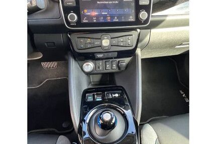 Nissan Leaf 15.800 km 22.780 &euro; Lage 32791