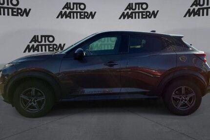 Nissan Juke 15.871 km 18.880 € Bielefeld 33719