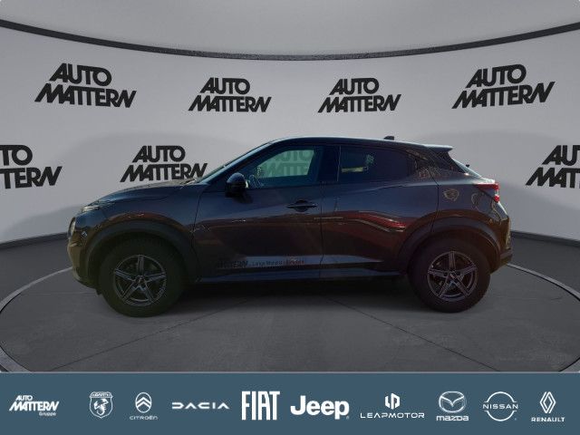Nissan Juke 15.871 km 18.880 € Bielefeld 33719