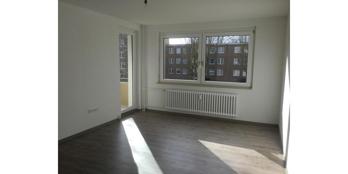 Etagenwohnung Bielefeld Heepen - 3 Zimmer, 73 m&sup2;, 706&euro; | Angebot:23813610