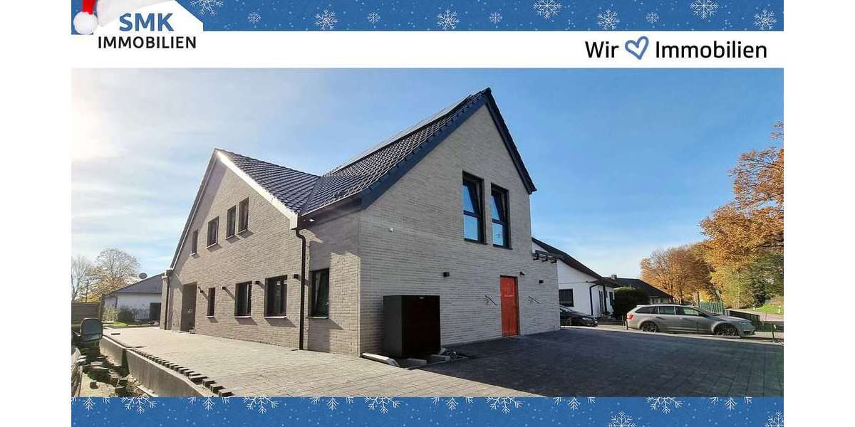 Wohnung zum Mieten in Verl 995 € 73.1 m² 3 zimmer