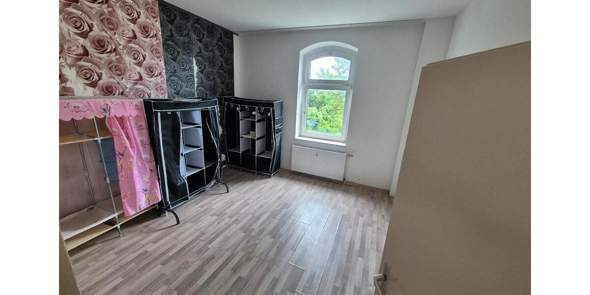 Etagenwohnung Bielefeld Heepen - 3 Zimmer, 80 m&sup2;, 1.050&euro; | Angebot:26582034