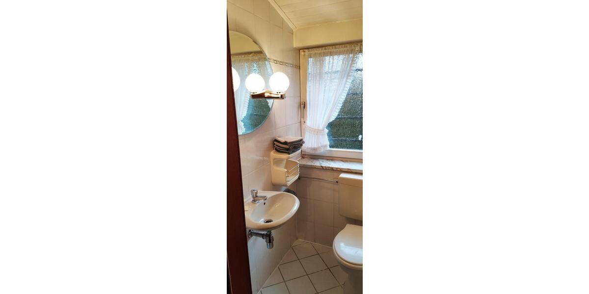 Exklusives Wohnen in Bad Salzuflen 3.5 zimmer