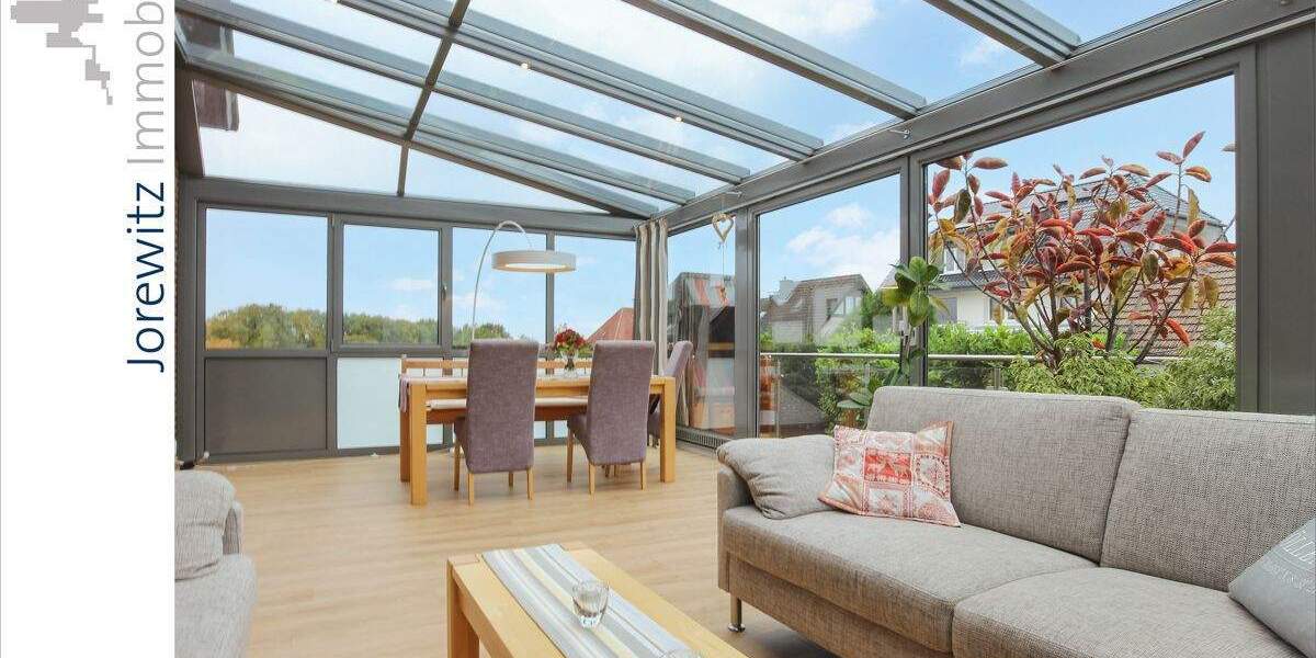 Einfamilienhaus Bielefeld Jöllenbeck - 9 Zimmer, 257 m&sup2;, 685.000&euro; | Angebot:25734214