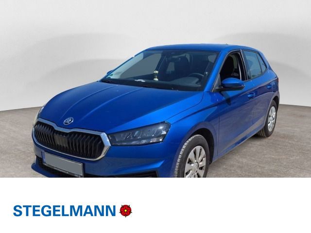 Skoda Fabia 23.647 km 13.810 &euro; Detmold 32756