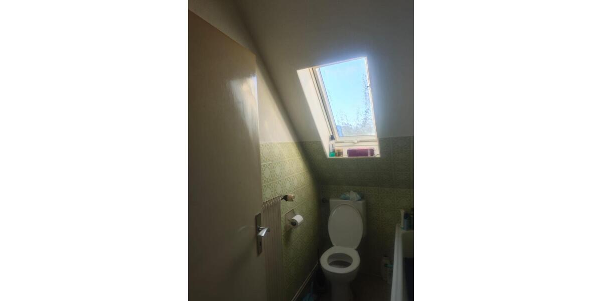 Dachgeschoßwohnung Bielefeld Brackwede - 2 Zimmer, 32 m&sup2;, 67.000&euro; | Angebot:26740945