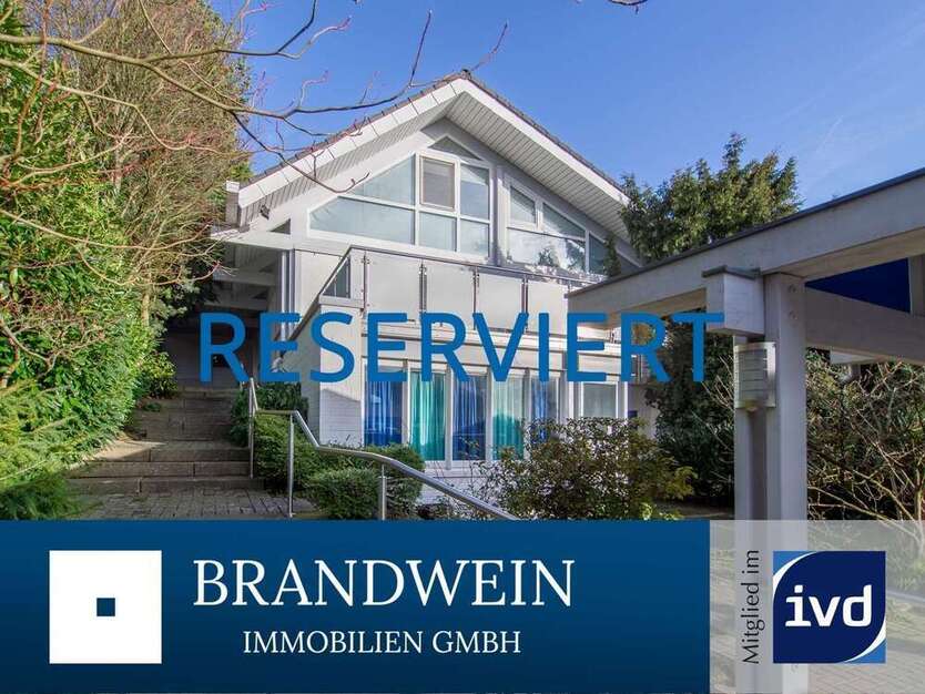 Haus zum Kaufen in Hiddenhausen 495.000 € 261 m²