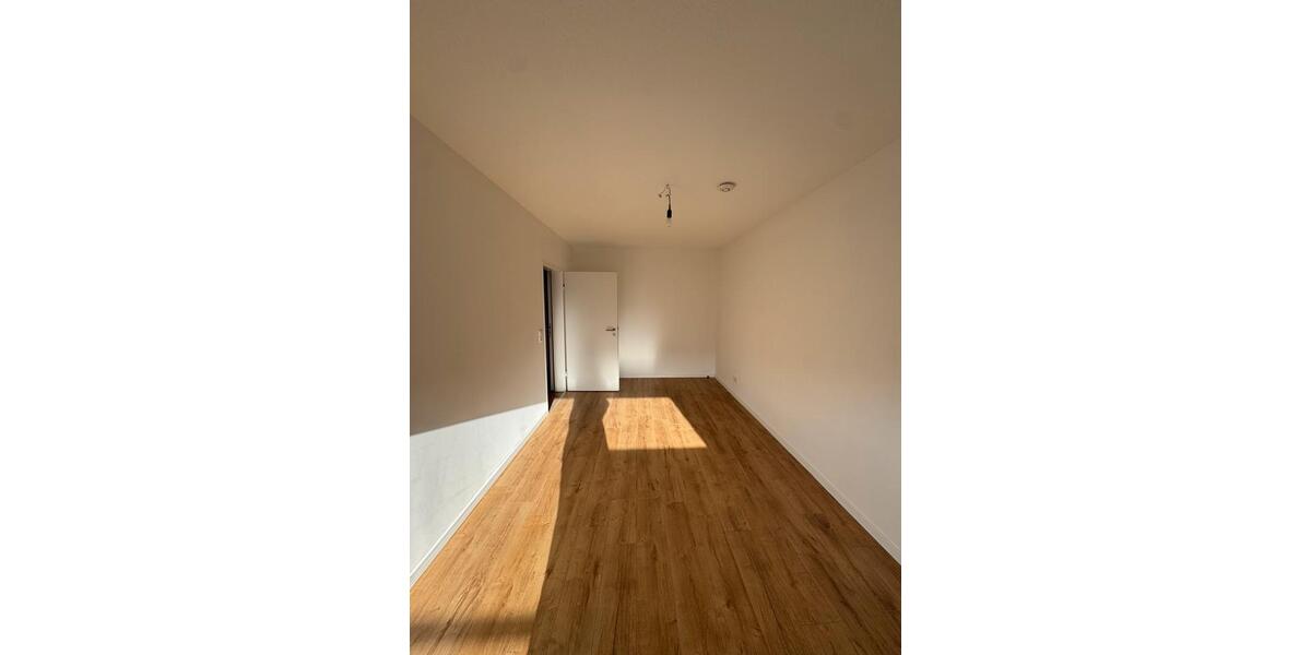 Sanierte vier Zimmer Wohnung in Bielefeld Theesen 4 zimmer