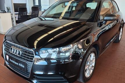 Audi A1 85.677 km 8.400 &euro; Bielefeld 33647
