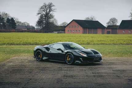 Ferrari 488 7.850 km 449.000 € Verl 33415