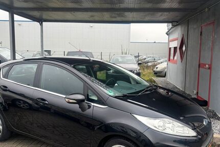 Ford Fiesta 172.862 km 3.999 &euro; Enger 32130