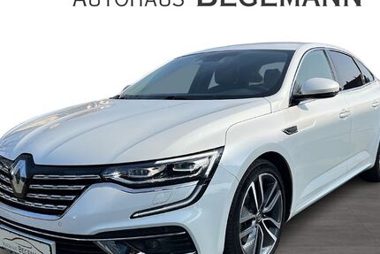Renault Talisman 88.279 km 21.900 &euro; Bad Salzuflen 32108