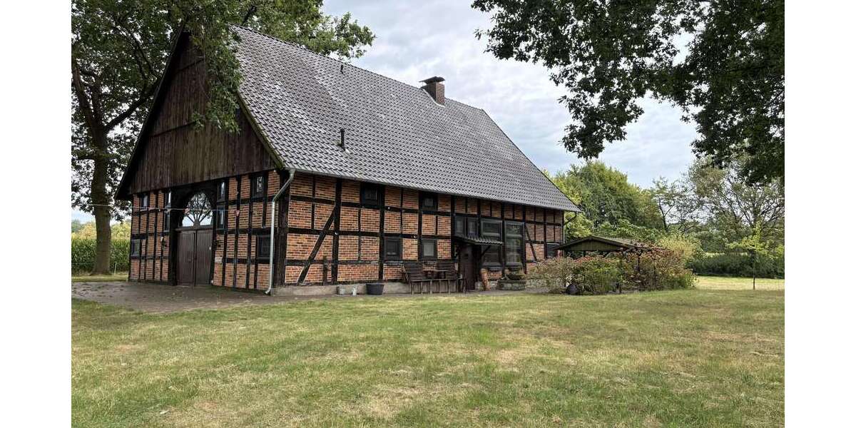 Einfamilienhaus Verl - 4 Zimmer, 154 m&sup2;, 1.200&euro; | Angebot:27397917