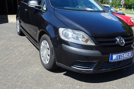VW Golf Plus 168.546 km 3.500 &euro; Bielefeld 33611